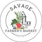 Savage Farmer's Market
